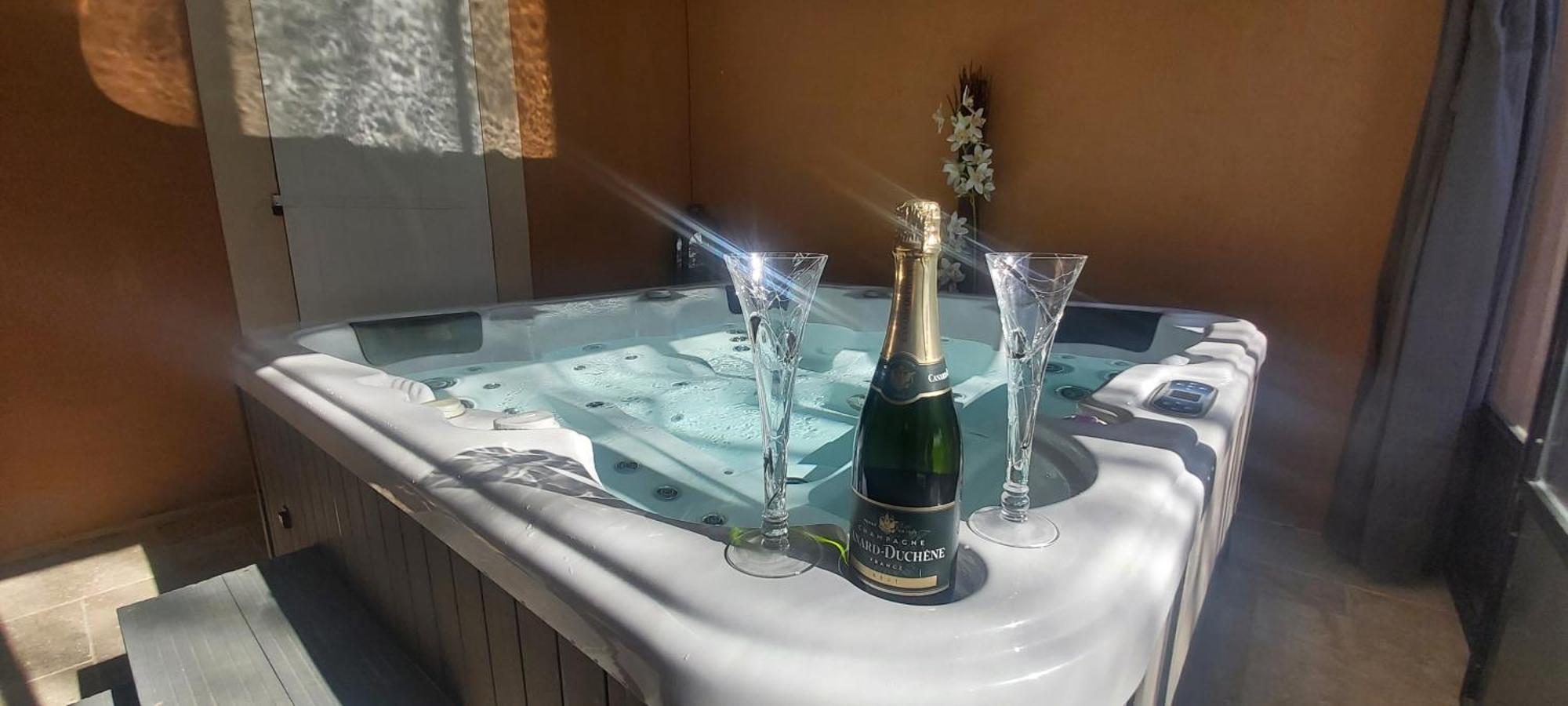 Maison D'Hotes La Garenne Puyloubier Екстериор снимка