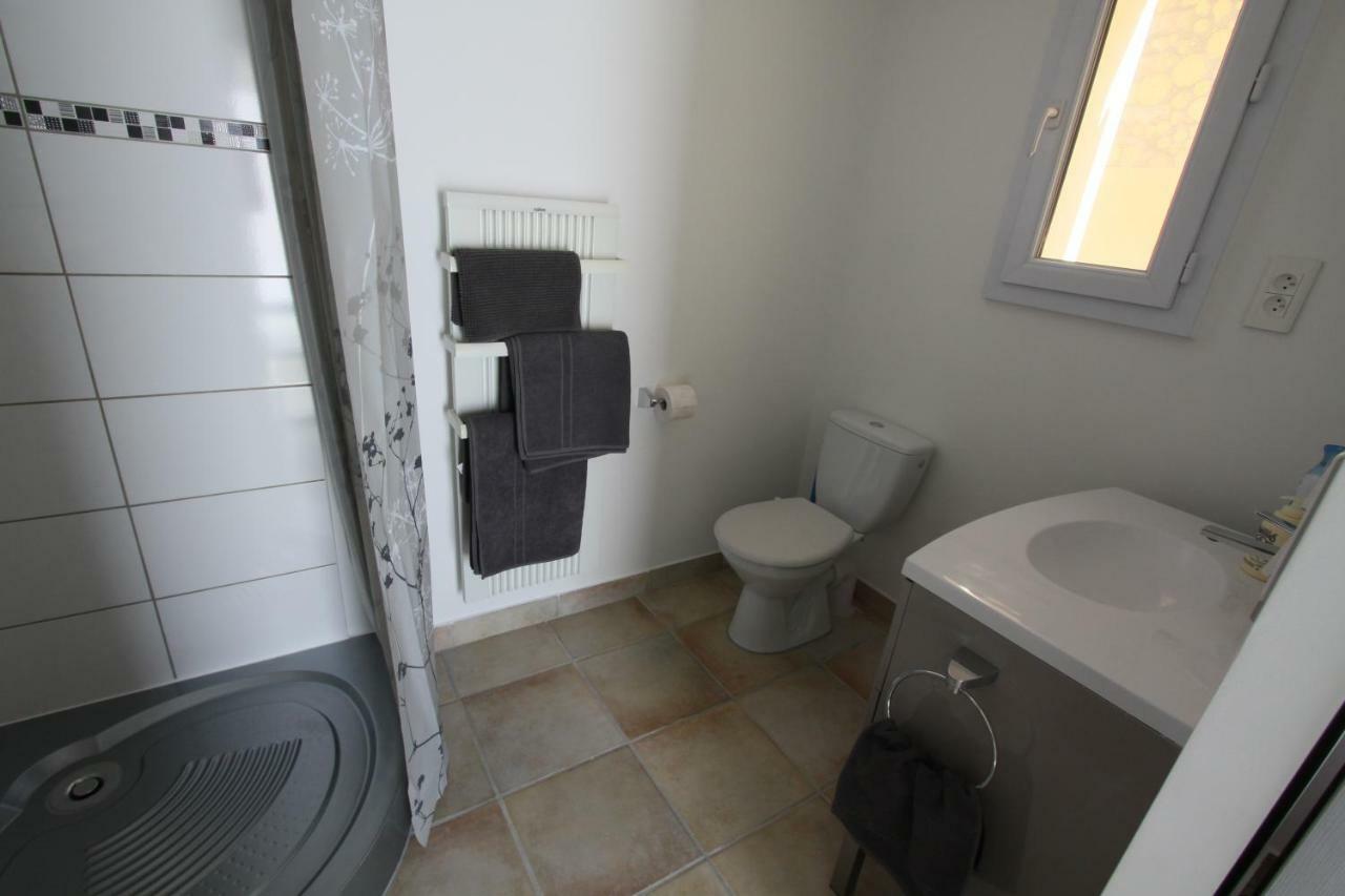 Maison D'Hotes La Garenne Puyloubier Екстериор снимка