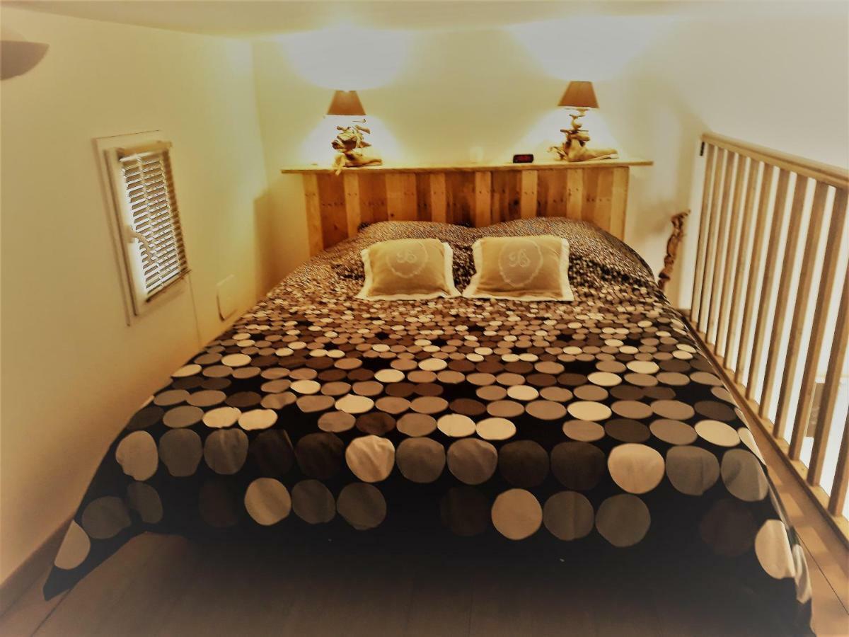 Maison D'Hotes La Garenne Puyloubier Екстериор снимка